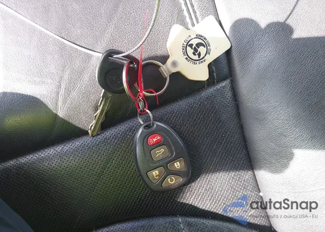 2015 Chevrolet Traverse Ltz from USA, damaged, VIN 1GNKRJKD4FJ245771